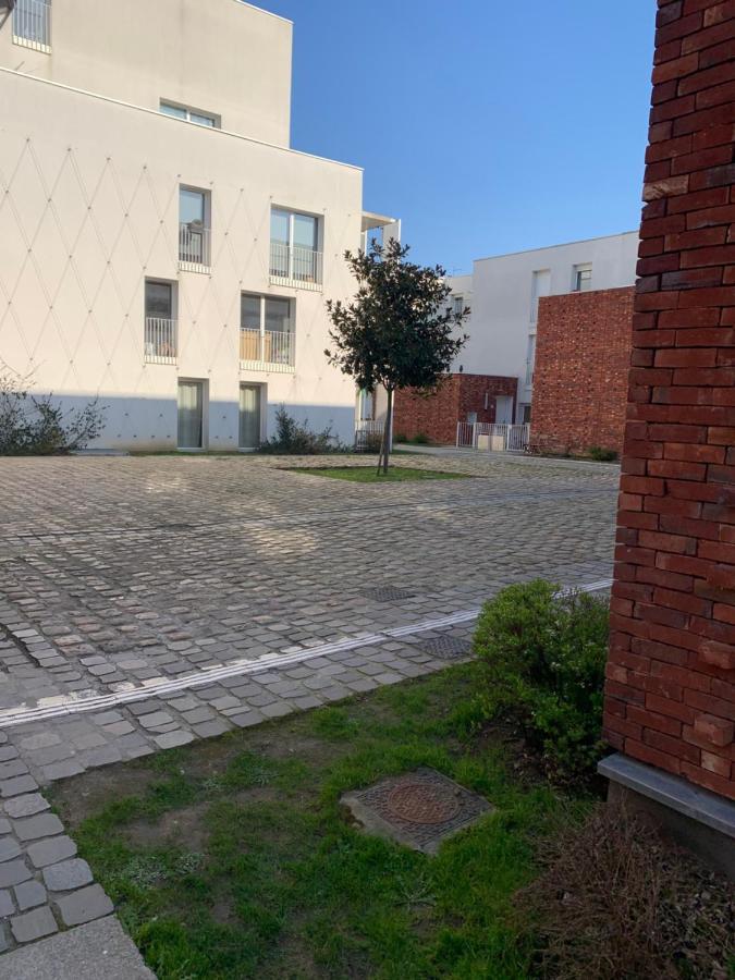 Place Verte 2302 Лілль Екстер'єр фото